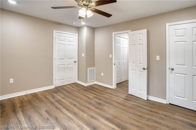 602 Duncan, Pocola, OK 74902