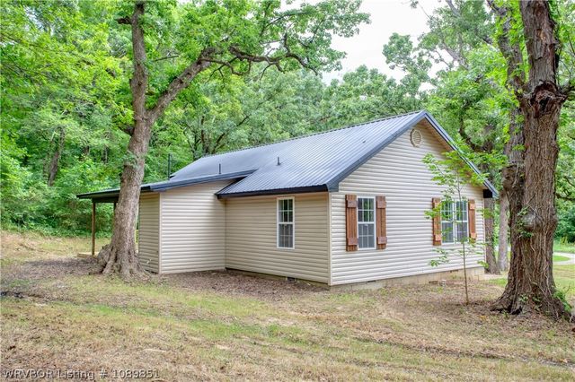 602 Duncan, Pocola, OK 74902