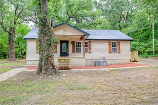 602 Duncan, Pocola, OK 74902