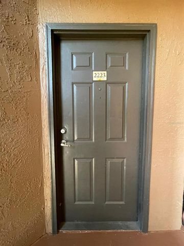 4540 COMMANDER DRIVE 2223, Orlando, FL 32822