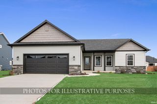 18597 Bracken Fern Court, South Bend, IN 46637