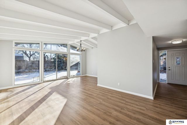 540 N 58Th Street, Lincoln, NE 68505