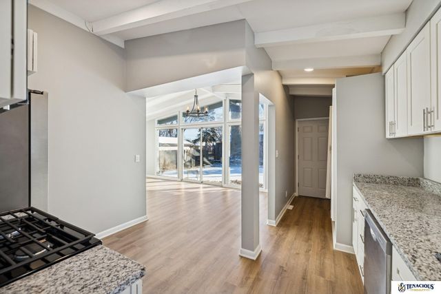 540 N 58Th Street, Lincoln, NE 68505