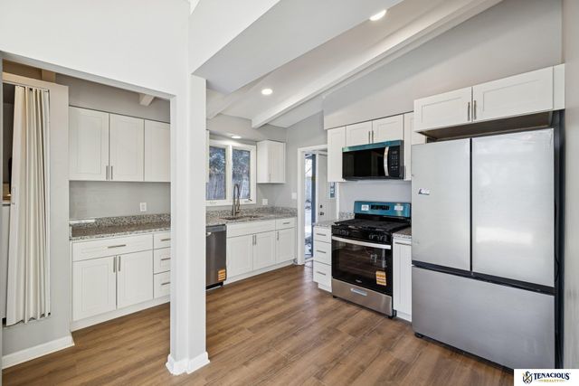 540 N 58Th Street, Lincoln, NE 68505