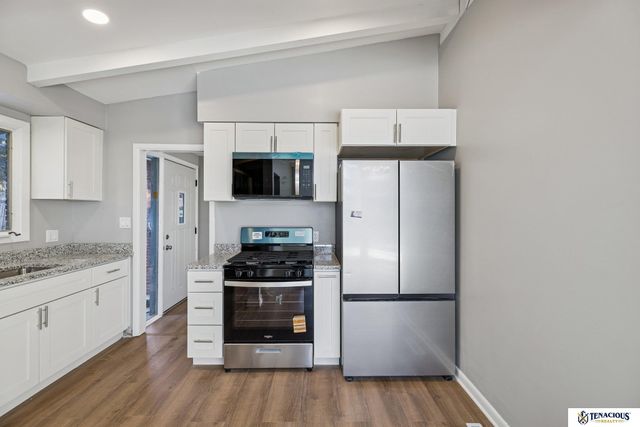 540 N 58Th Street, Lincoln, NE 68505