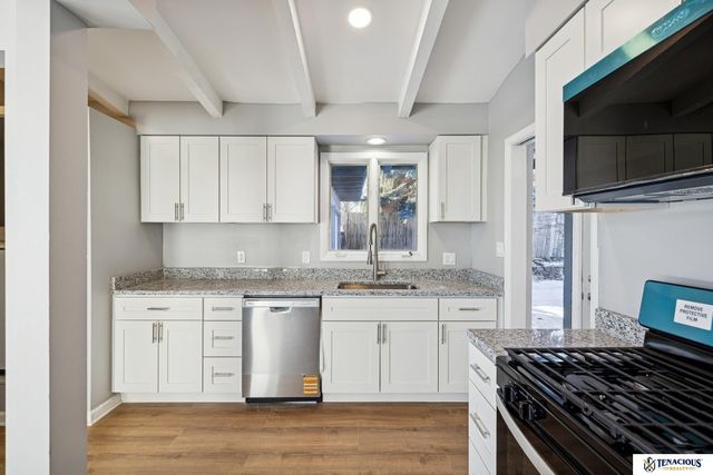 540 N 58Th Street, Lincoln, NE 68505