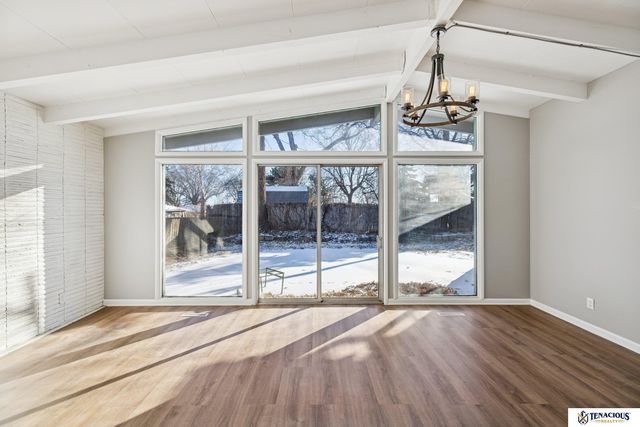 540 N 58Th Street, Lincoln, NE 68505