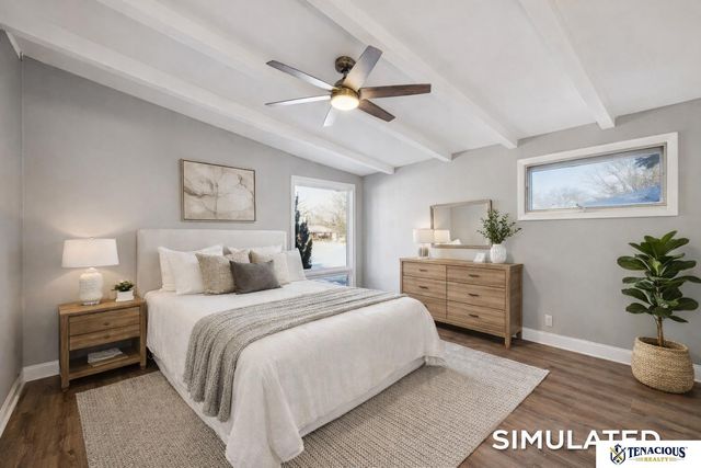 540 N 58Th Street, Lincoln, NE 68505