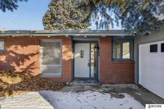 540 N 58Th Street, Lincoln, NE 68505