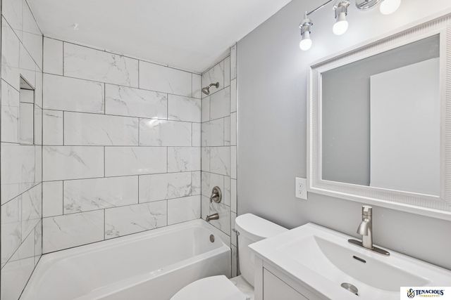 540 N 58Th Street, Lincoln, NE 68505