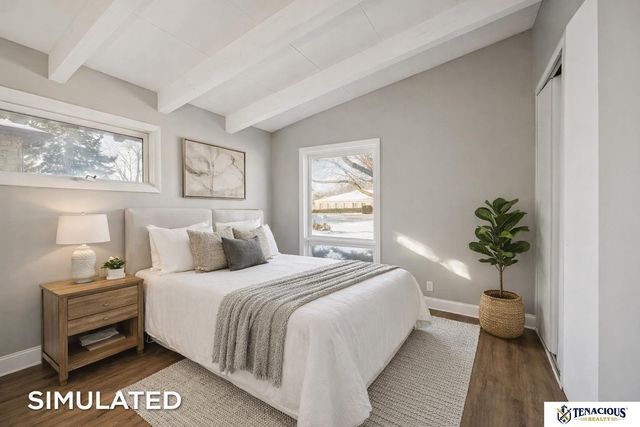 540 N 58Th Street, Lincoln, NE 68505