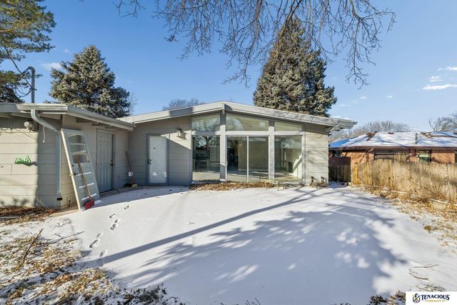 540 N 58Th Street, Lincoln, NE 68505