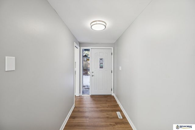 540 N 58Th Street, Lincoln, NE 68505