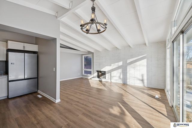 540 N 58Th Street, Lincoln, NE 68505