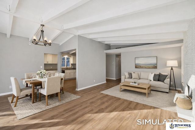 540 N 58Th Street, Lincoln, NE 68505