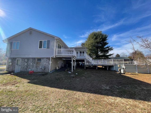 4 WEYMOUTH PLACE, Bridgeton, NJ 08302