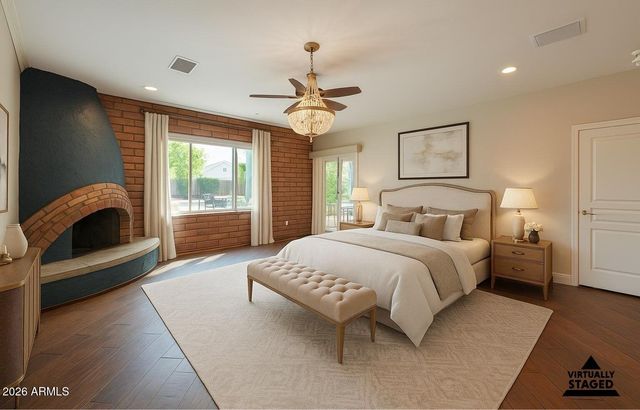 340 N POTTEBAUM Road, Casa Grande, AZ 85122