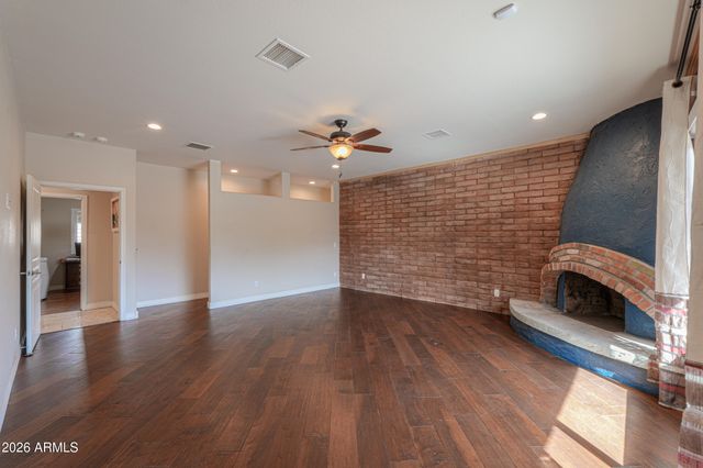 340 N POTTEBAUM Road, Casa Grande, AZ 85122