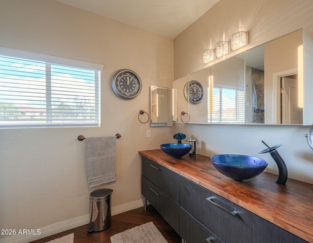 340 N POTTEBAUM Road, Casa Grande, AZ 85122