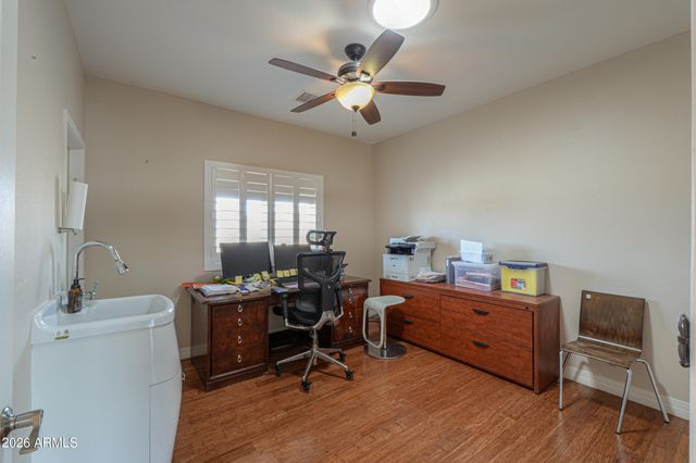 340 N POTTEBAUM Road, Casa Grande, AZ 85122