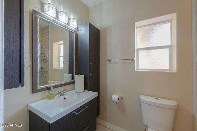 340 N POTTEBAUM Road, Casa Grande, AZ 85122