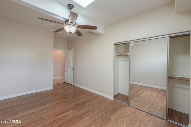 340 N POTTEBAUM Road, Casa Grande, AZ 85122