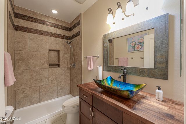 340 N POTTEBAUM Road, Casa Grande, AZ 85122