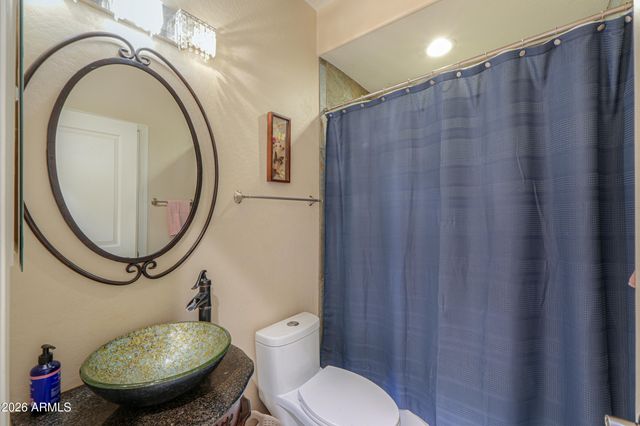 340 N POTTEBAUM Road, Casa Grande, AZ 85122