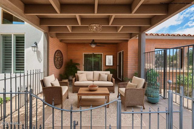 340 N POTTEBAUM Road, Casa Grande, AZ 85122