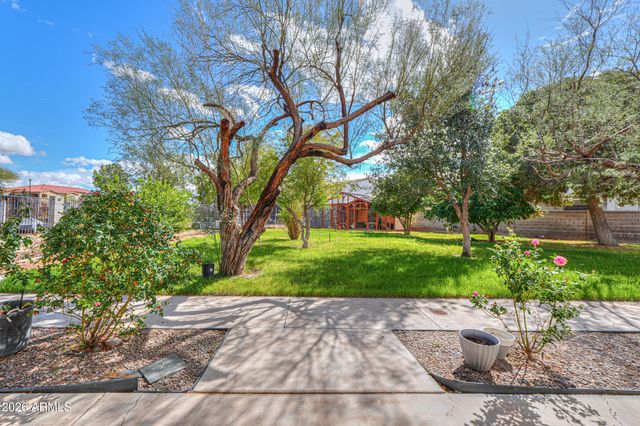 340 N POTTEBAUM Road, Casa Grande, AZ 85122