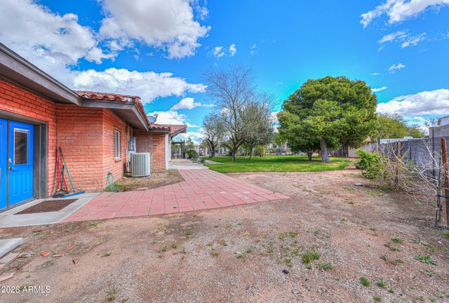 340 N POTTEBAUM Road, Casa Grande, AZ 85122