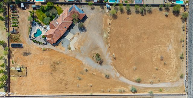 340 N POTTEBAUM Road, Casa Grande, AZ 85122