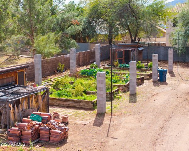 340 N POTTEBAUM Road, Casa Grande, AZ 85122