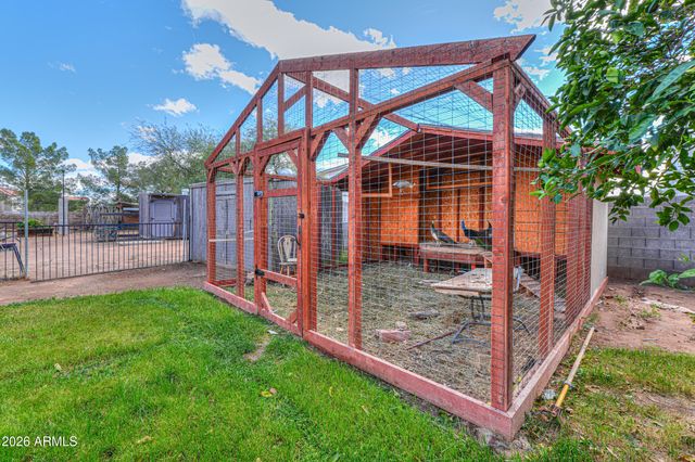 340 N POTTEBAUM Road, Casa Grande, AZ 85122