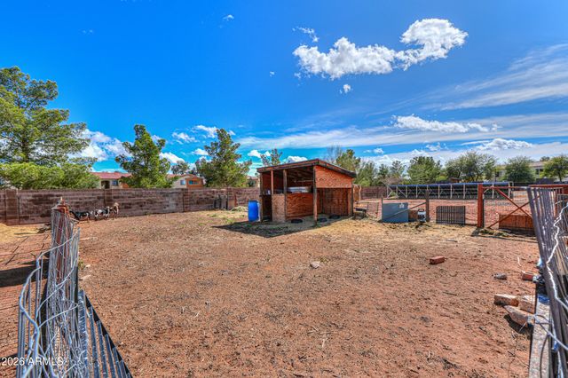 340 N POTTEBAUM Road, Casa Grande, AZ 85122