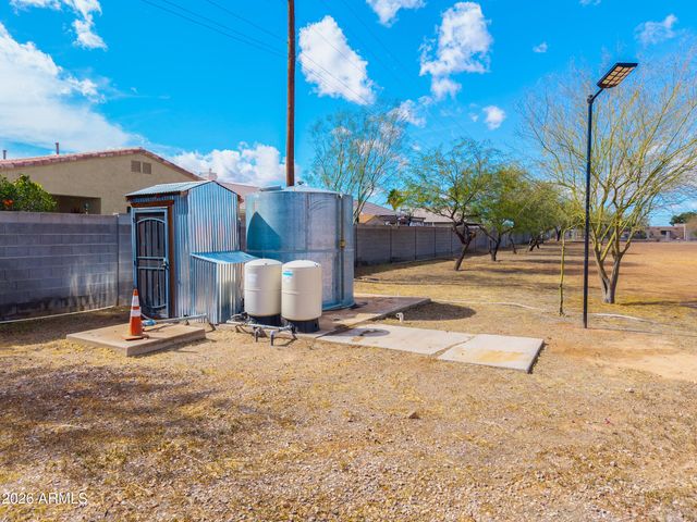 340 N POTTEBAUM Road, Casa Grande, AZ 85122