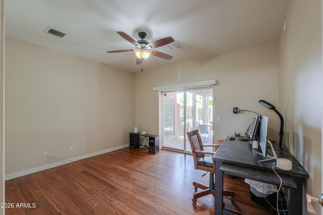 340 N POTTEBAUM Road, Casa Grande, AZ 85122