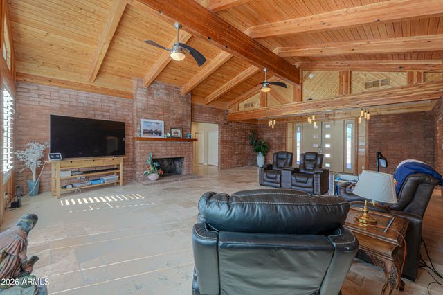 340 N POTTEBAUM Road, Casa Grande, AZ 85122