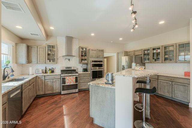 340 N POTTEBAUM Road, Casa Grande, AZ 85122