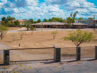 340 N POTTEBAUM Road, Casa Grande, AZ 85122