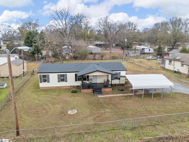 121 Rosetta Court, Una, SC 29378