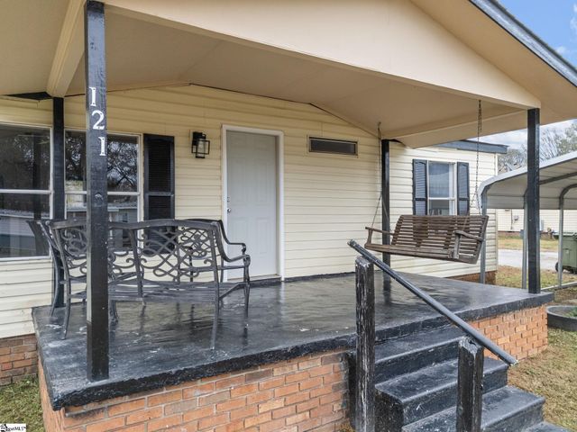 121 Rosetta Court, Una, SC 29378