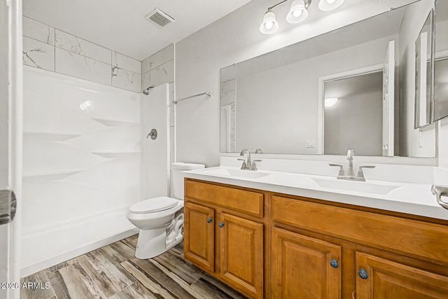 45613 W DUTCHMAN Drive, Maricopa, AZ 85139