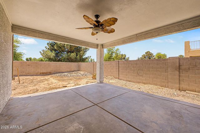45613 W DUTCHMAN Drive, Maricopa, AZ 85139