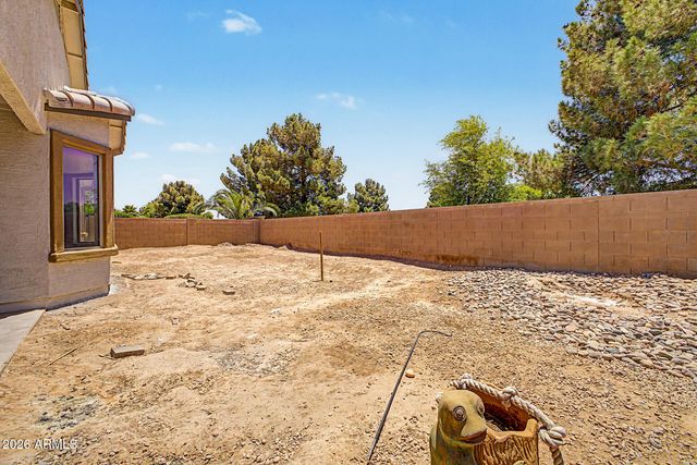 45613 W DUTCHMAN Drive, Maricopa, AZ 85139