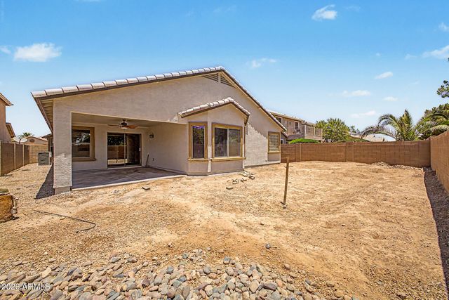 45613 W DUTCHMAN Drive, Maricopa, AZ 85139