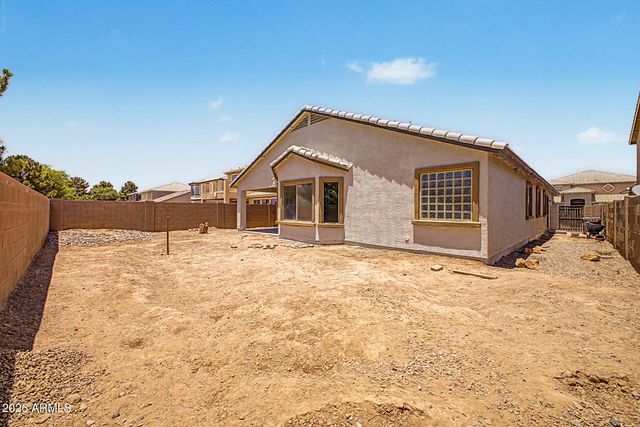 45613 W DUTCHMAN Drive, Maricopa, AZ 85139