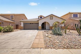 45613 W DUTCHMAN Drive, Maricopa, AZ 85139