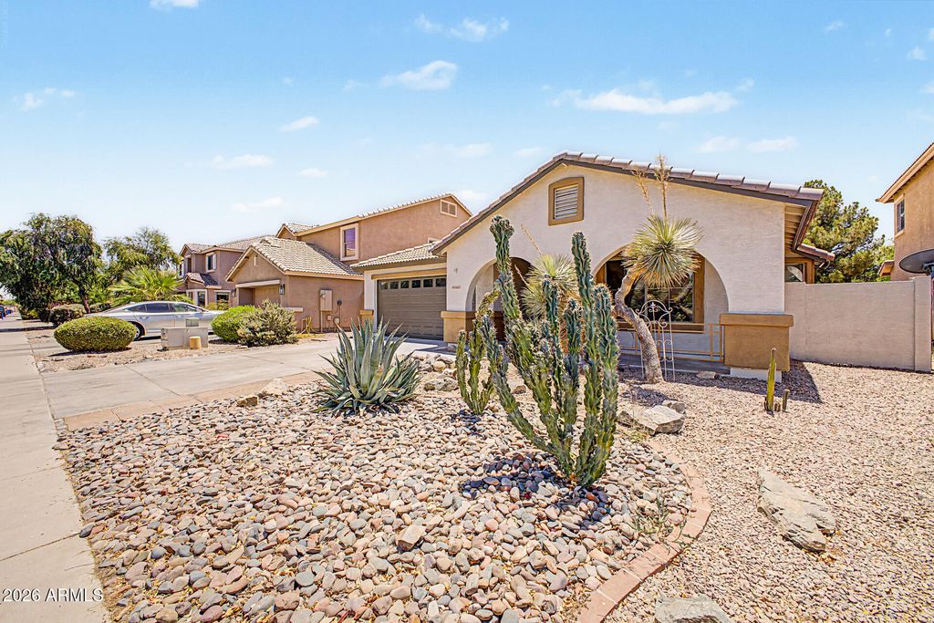 45613 W DUTCHMAN Drive, Maricopa, AZ 85139 — photo 3