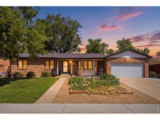406 Iowa Ave, Berthoud, CO 80513